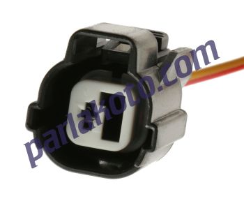 Parlex Prs 1K008 Vuruntu Sensör Soketi Honda VTEC CR-V Civic Acura 6189-0386 30530PNA003