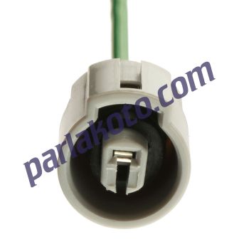 Parlex Prs 1K009 Yağ Müşür Soketi Honda Acura 1- Fiş Kablolu