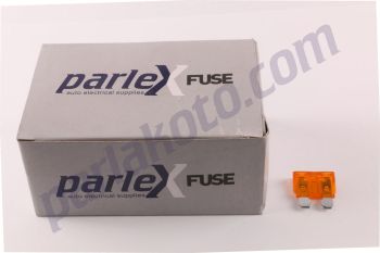 Parlex S1035-2 Bıçak Sigorta 5 Amper