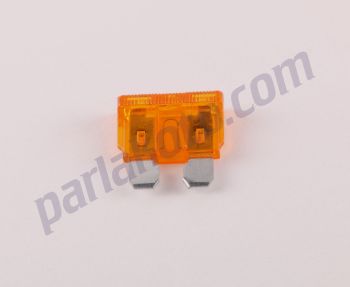 Parlex S1035-2 Bıçak Sigorta 5 Amper