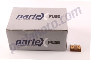 Parlex S1035-2 Bıçak Sigorta 7,5 Amper