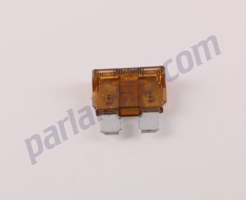 Parlex S1035-2 Bıçak Sigorta 7,5 Amper