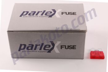 Parlex S1035-2 Bıçak Sigorta 10 Amper