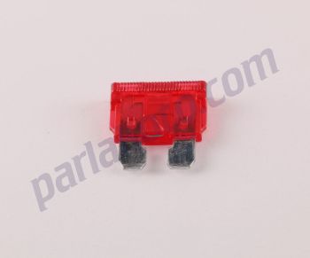 Parlex S1035-2 Bıçak Sigorta 10 Amper