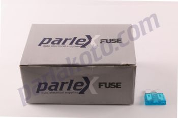 Parlex S1035-2 Bıçak Sigorta 15 Amper 36.1.0120/15