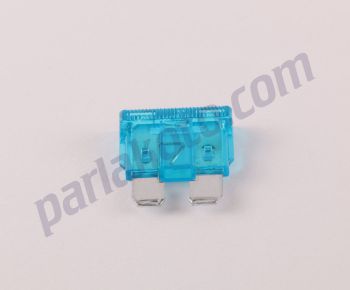 Parlex S1035-2 Bıçak Sigorta 15 Amper 36.1.0120/15