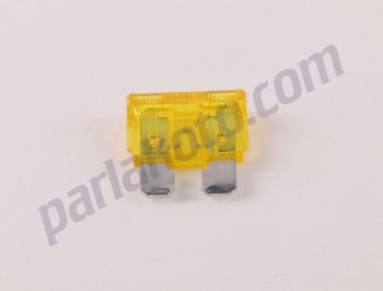 Parlex S1035-2 Bıçak Sigorta 20 Amper 36.1.0120/20