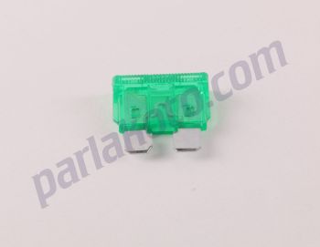 Parlex S1035-2 Bıçak Sigorta 30 Amper