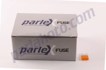 Parlex S1035-1 Mini Bıçak Sigorta 5 Amper