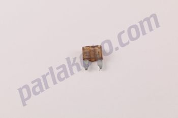Parlex S1035-1 Mini Bıçak Sigorta 7,5 Amper
