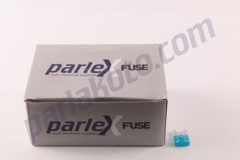 Parlex S1035-1 Mini Bıçak Sigorta 15 Amper