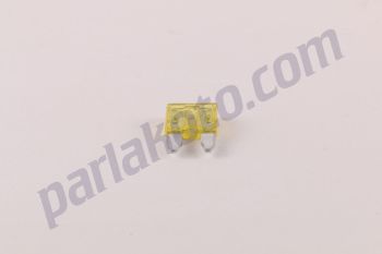 Parlex S1035-1 Mini Bıçak Sigorta 20 Amper