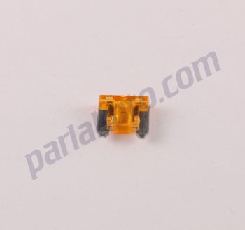 Parlex S1035-7 Yeni Model Mini Bıçak Sigorta 5 Amper
