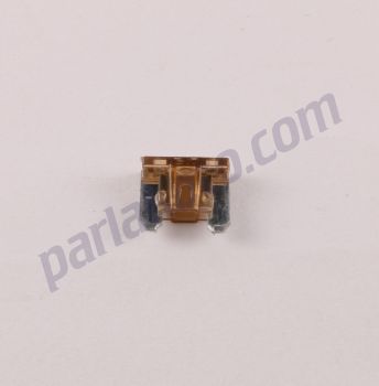 Parlex S1035-7 Yeni Model Mini Bıçak Sigorta 7,5 Amper