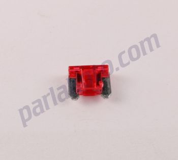Parlex S1035-7 Yeni Model Mini Bıçak Sigorta 10 Amper