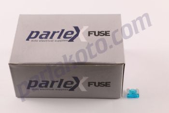 Parlex S1035-7 Yeni Model Mini Bıçak Sigorta 15 Amper