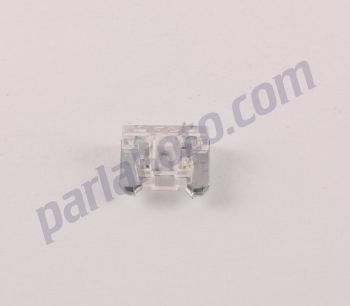 Parlex S1035-7 Yeni Model Mini Bıçak Sigorta 25 Amper