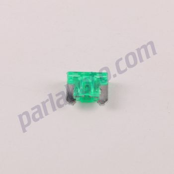 Parlex S1035-7 Yeni Model Mini Bıçak Sigorta 30 Amper