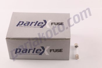 Parlex S1033-2 Cam Sigorta 25 Amper