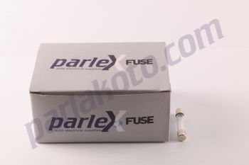 Parlex S1033-2 Cam Sigorta 30 Amper