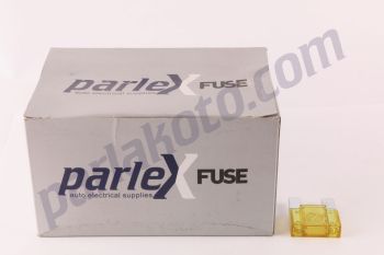 Parlex S1036-3 Maxi Sigorta 20 Amper