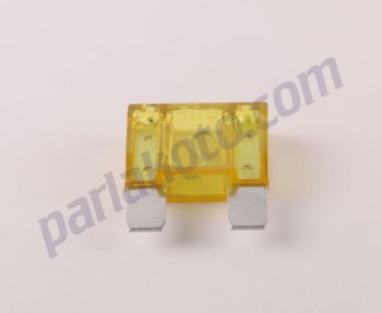 Parlex S1036-3 Maxi Sigorta 20 Amper