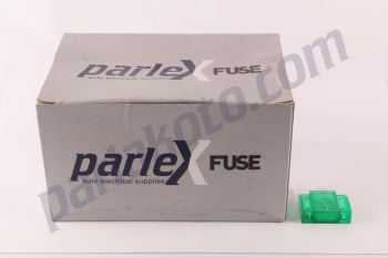 Parlex S1036-3 Maxi Sigorta 30 Amper