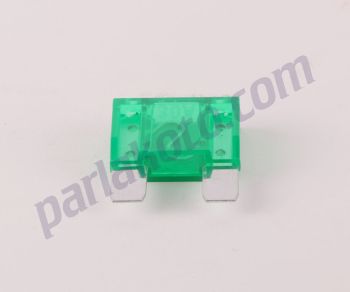 Parlex S1036-3 Maxi Sigorta 30 Amper