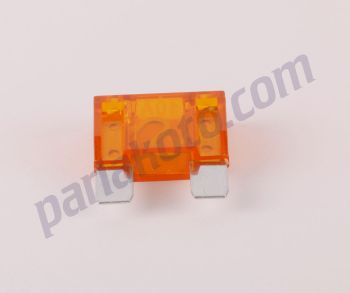 Parlex S1036-3 Maxi Sigorta 40 Amper