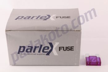Parlex S1036-3 Maxi Sigorta 100 Amper