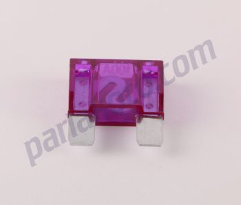 Parlex S1036-3 Maxi Sigorta 100 Amper