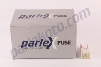 Parlex S1041-1 Ayaklı Sigorta 20 Amper
