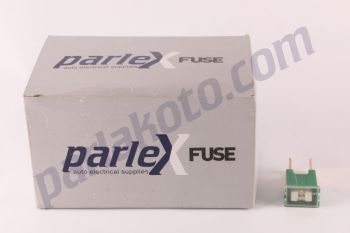 Parlex S1041-1 Ayaklı Sigorta 40 Amper