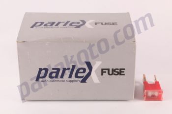 Parlex S1041-1 Ayaklı Sigorta 50 Amper