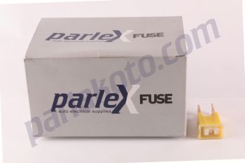 Parlex S1041-1 Ayaklı Sigorta 60 Amper
