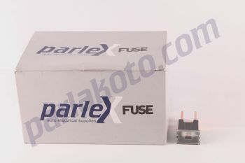 Parlex S1041-1 Ayaklı Sigorta 80 Amper