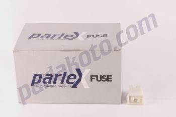Parlex S1041-2 Ayaklı Sigorta Dişi Büyük 20 Amper