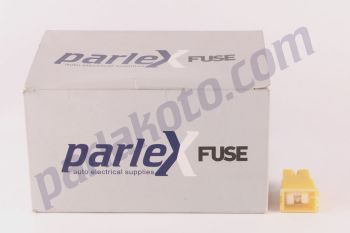 Parlex S1041-2 Ayaklı Sigorta Dişi Büyük 60 Amper