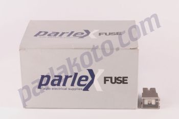 Parlex S1041-2 Ayaklı Sigorta Dişi Büyük 70 Amper