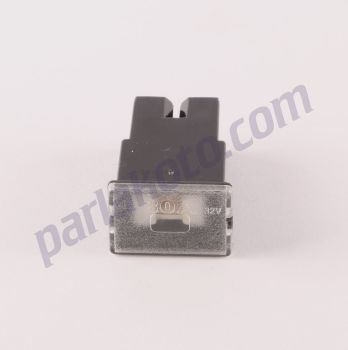 Parlex S1041-2 Ayaklı Sigorta Dişi Büyük 80 Amper