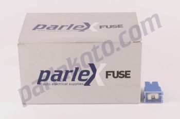 Parlex S1041-2 Ayaklı Sigorta Dişi Büyük 100 Amper