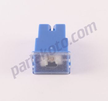 Parlex S1041-2 Ayaklı Sigorta Dişi Büyük 100 Amper