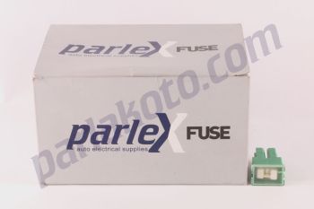 Parlex S1041-4 Ayaklı Sigorta Dişi Yırtmaçlı 40 Amper Japon Tip Ayaksız