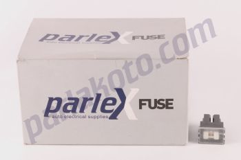 Parlex S1041-4 Ayaklı Sigorta Dişi Yırtmaçlı 80 Amper Japon Tip Ayaksız