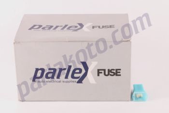 Parlex S1041-5 Ayaklı Sigorta Düz 20 Amper