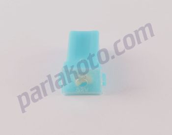 Parlex S1041-5 Ayaklı Sigorta Düz 20 Amper