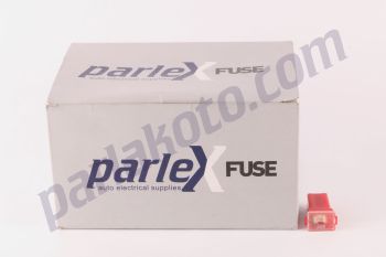 Parlex S1041-5 Ayaklı Sigorta Düz 50 Amper