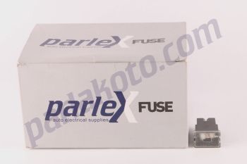 Parlex S1041-5 Ayaklı Sigorta Düz 80 Amper