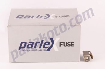 Parlex S1041-6 Ayaklı Sigorta Klipsli Düz 70 Amper