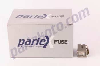 Parlex S1041-7 Ayaklı Sigorta Klipsli Yırtmaçlı 70 Amper